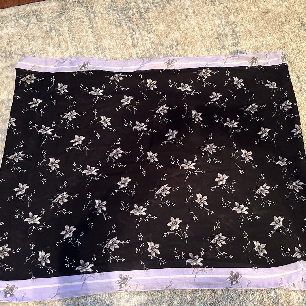LOFT Infinity Scarf